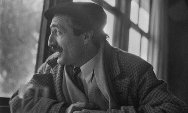 Özdemir Asaf kimdir? Nerelidir? Özdemir Asaf'ın eserleri nelerdir?