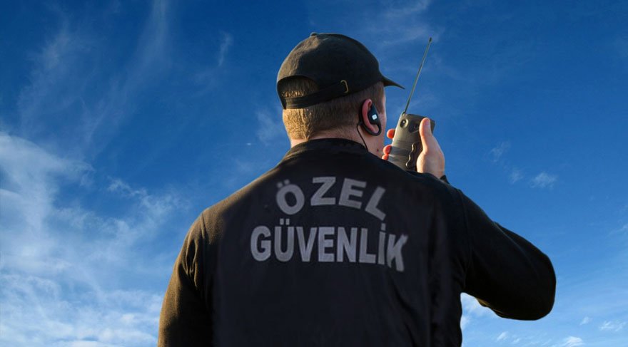 2018 Yılı Özel Güvenlik Sınav Takvimi Belli Oldu Mu?