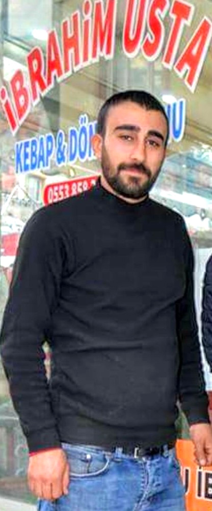 Kebapçı genç, 7 TL için öldürüldü!
