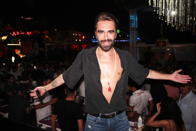 Kemal Doğulu kimdir? Doğulu'dan çarpıcı açıklama "Kadınlar yüzünden modadan soğudum"