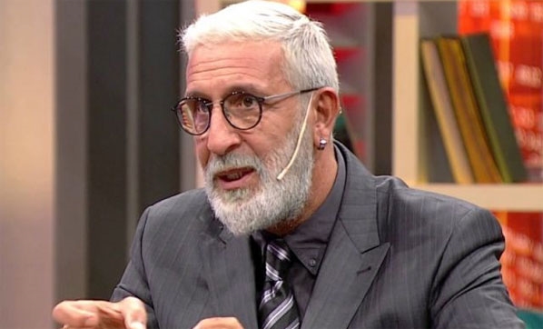 Cem Özer'den Sinan Çetin'e skandal suçlama!