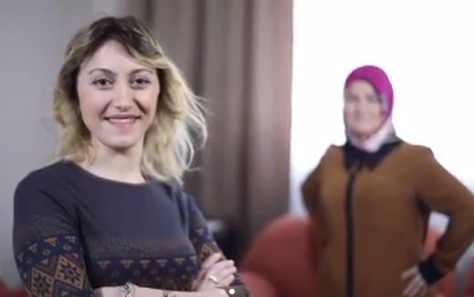 Zuhal Topal'la Sofrada'nın bu haftaki yarışmacıları 11-15 Mart