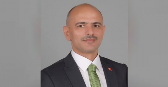 AK Parti Körfez Belediye Başkan adayı Şener Söğüt Kimdir, Aslen nereli