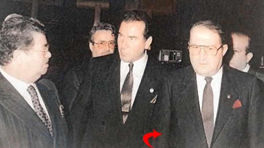 Yücel Seçkin kimdir? Kaç yaşında öldü? Neden öldü? Yücel Seçkin hangi partiden?