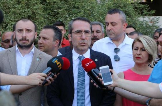 Meral Akşener'e FETÖ'den soruşturma! İYİ Parti'den çok sert açıklama