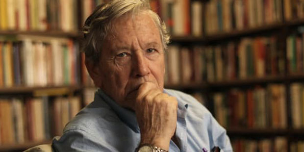 Ünlü yazar Amos Oz kimdir? Neden öldü?