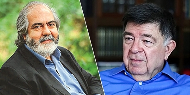 Şahin Alpay Kimdir | Ne yaptı