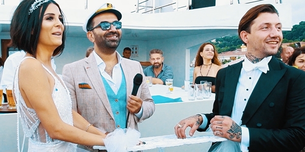 Eylül Öztürk kimdir? Hamile mi?