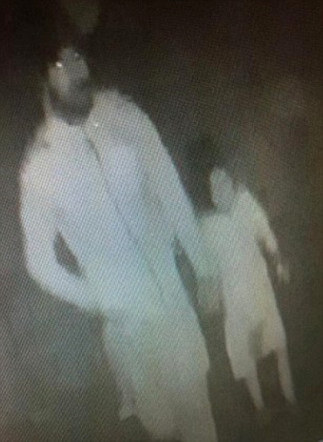 Kuran Kursundan Çıkan Kızı Kaçırdı, Tecavüz Edip Çöp Konteynerine Attı