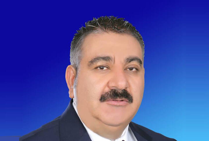 AK Parti Palandöken Belediye başkan adayı kim oldu? Muhammet Sunar kimdir?