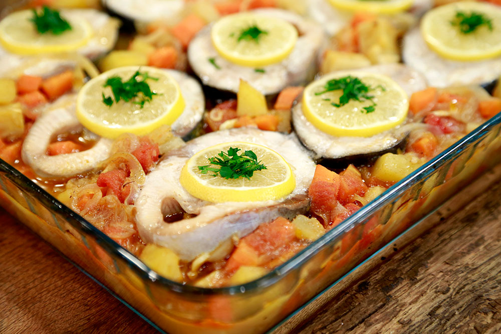 Palamut Pilaki nasıl yapılır? Palamut Pilaki tarifi