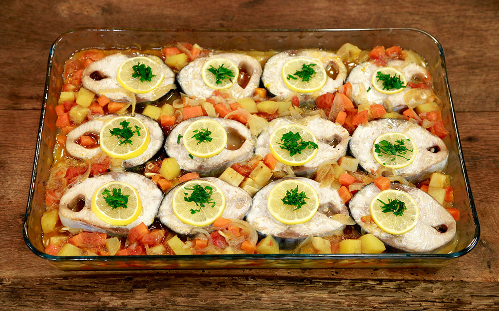 Palamut Pilaki nasıl yapılır? Palamut Pilaki tarifi