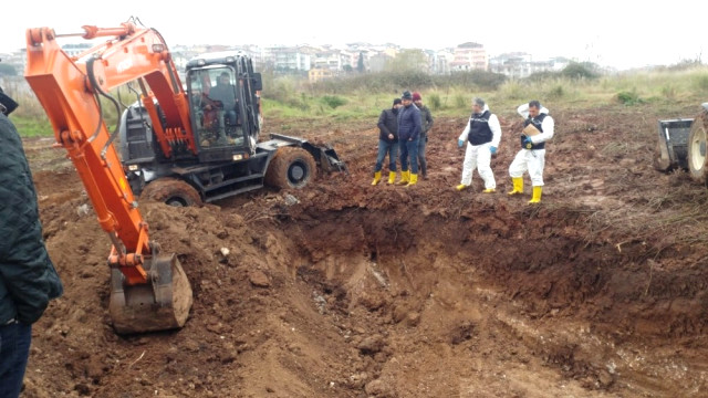 Palu ailesi hakkında son dakika bilgisi! Bakanlık devreye girdi
