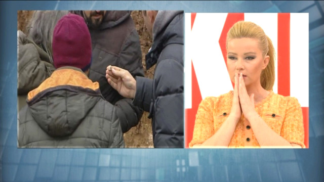 Palu ailesi hakkında son dakika bilgisi! Bakanlık devreye girdi