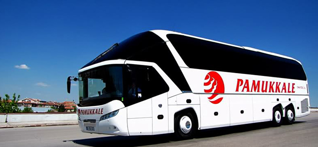 Pamukkale Turizm resmen iflas etti