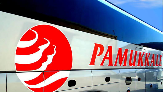 Pamukkale Turizm resmen iflas etti