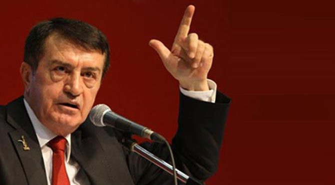 Osman Pamukoğlu Kimdir | Askeri Tesislere Girişi Neden Yasaklandı