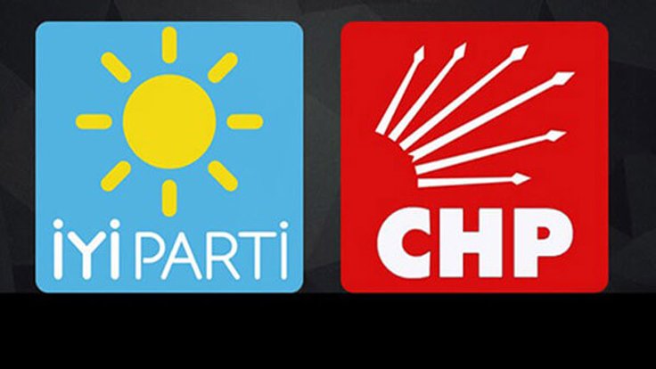 CHP ve İYİ Parti hangi il ve ilçelerde anlaştı?