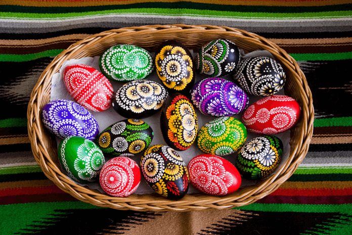 Paskalya Bayramı Nedir, Nasıl ve Ne Zaman Kutlanır