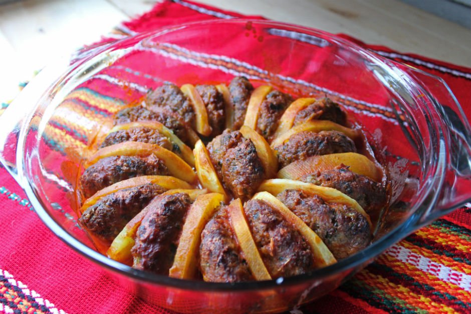 İftar menüsü 7 Mayıs | Bugün ne pişirsem? | Kolay İftar Menüleri