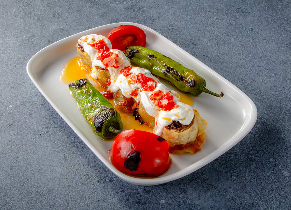 Bugüne özel iftar menüsü 8 Mayıs 2019 | Kolay İftar Menüleri