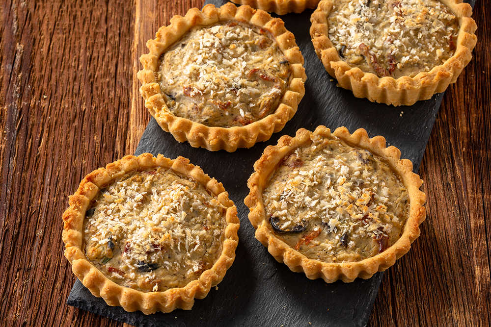 Patlıcanlı kiş nasıl yapılır? Gelinim mutfakta Patlıcanlı kiş tarifi