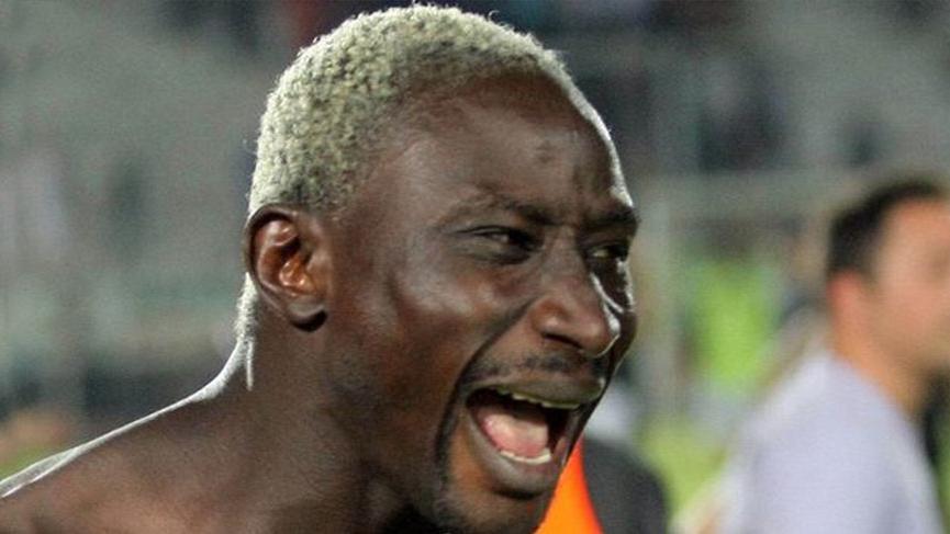 Survivor Patrick Ogunsoto kimdir? 