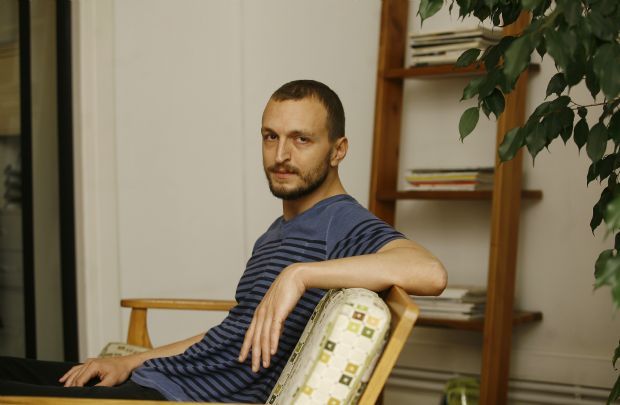 Saygın Soysal Kimdir, Kaç Yaşında Nerelidir | Çukur'un Elvis'i