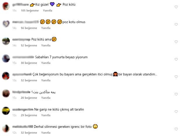 Leyla Tanlar'ın paylaştığı fotoğrafa büyük tepki!