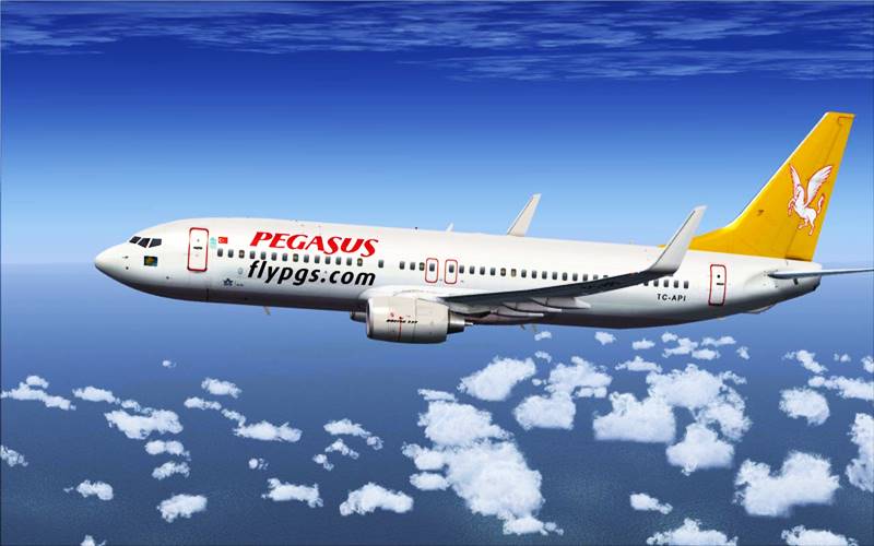 Putin Türk Yolcu Uçağının Vurlmasını Emretti 