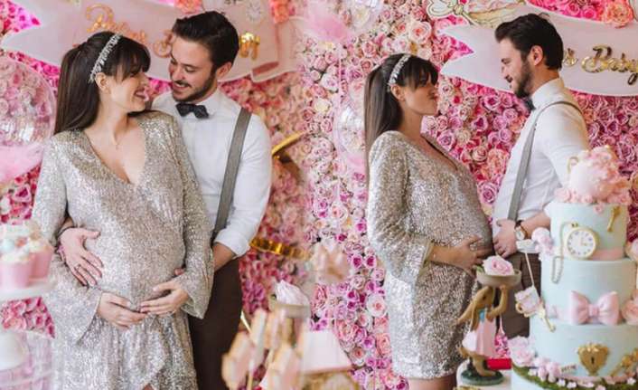 Pelin Akil: İnanılır gibi değil hissettiklerim