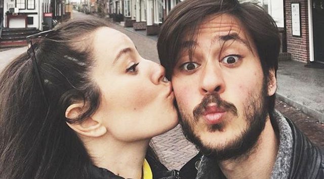 İkiz bebek bekleyen Pelin Akil Altan domuz gribi oldu