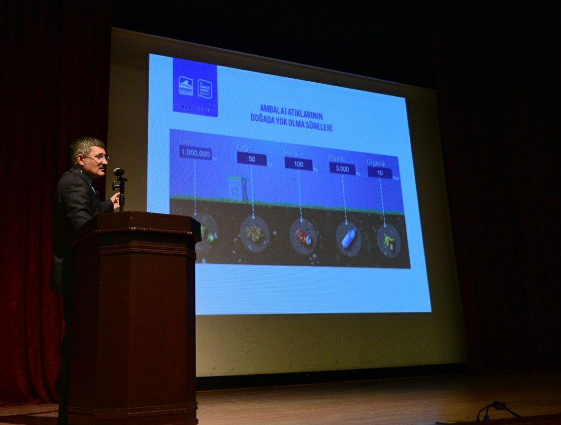 Hedef Okula Da Metroya Da Bisikletle Ulaşım