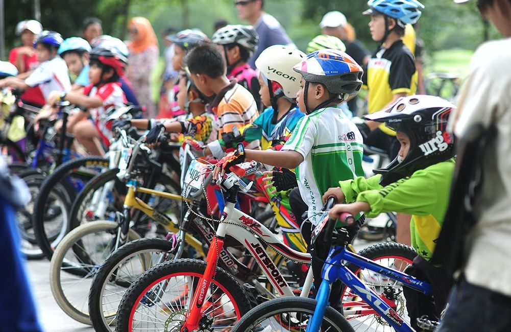 Pendik'te 19 Mayıs etkinlikleri bisiklet festivaliyle başlayacak