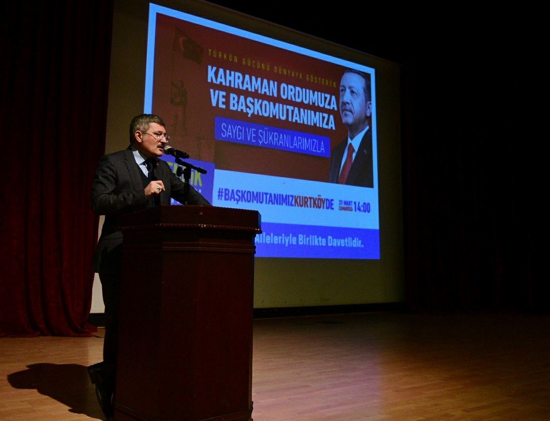 Hedef Okula Da Metroya Da Bisikletle Ulaşım