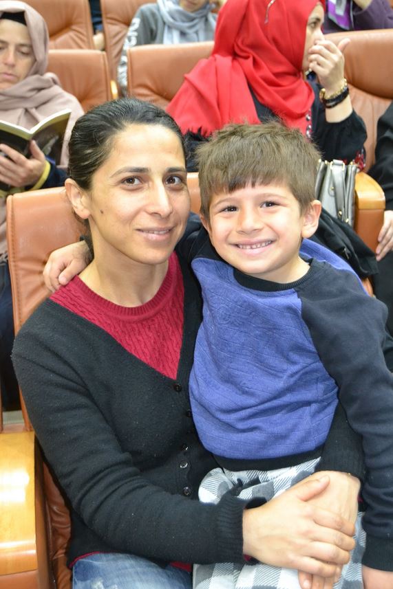 Uzman Psikolog Rukiye Karaköse Pendikli Kadınlarla Seminer Düzenledi