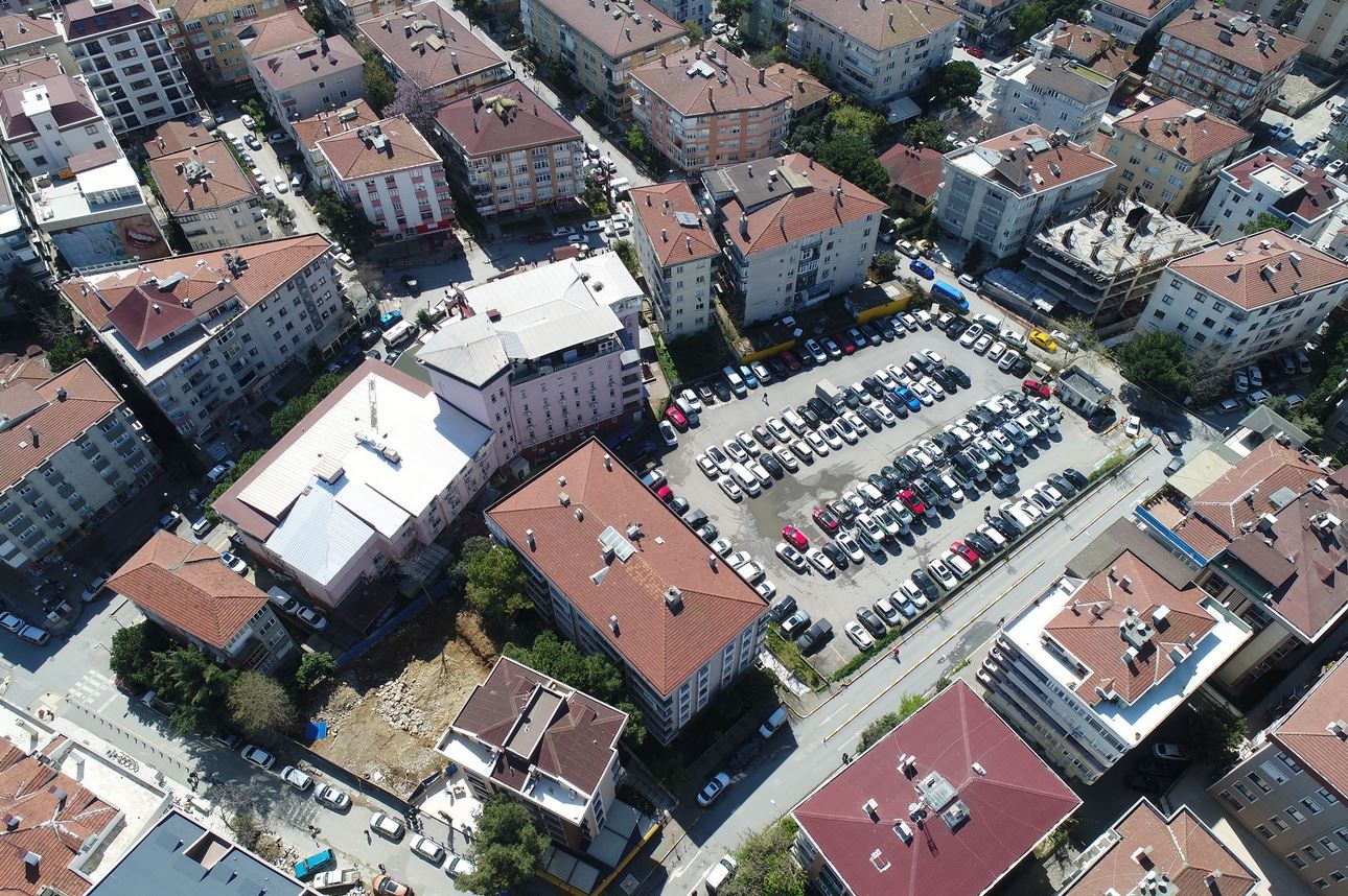 Pendik Belediyesi'nin Sağlık Alanında 3 Önemli Yatırım Kararı