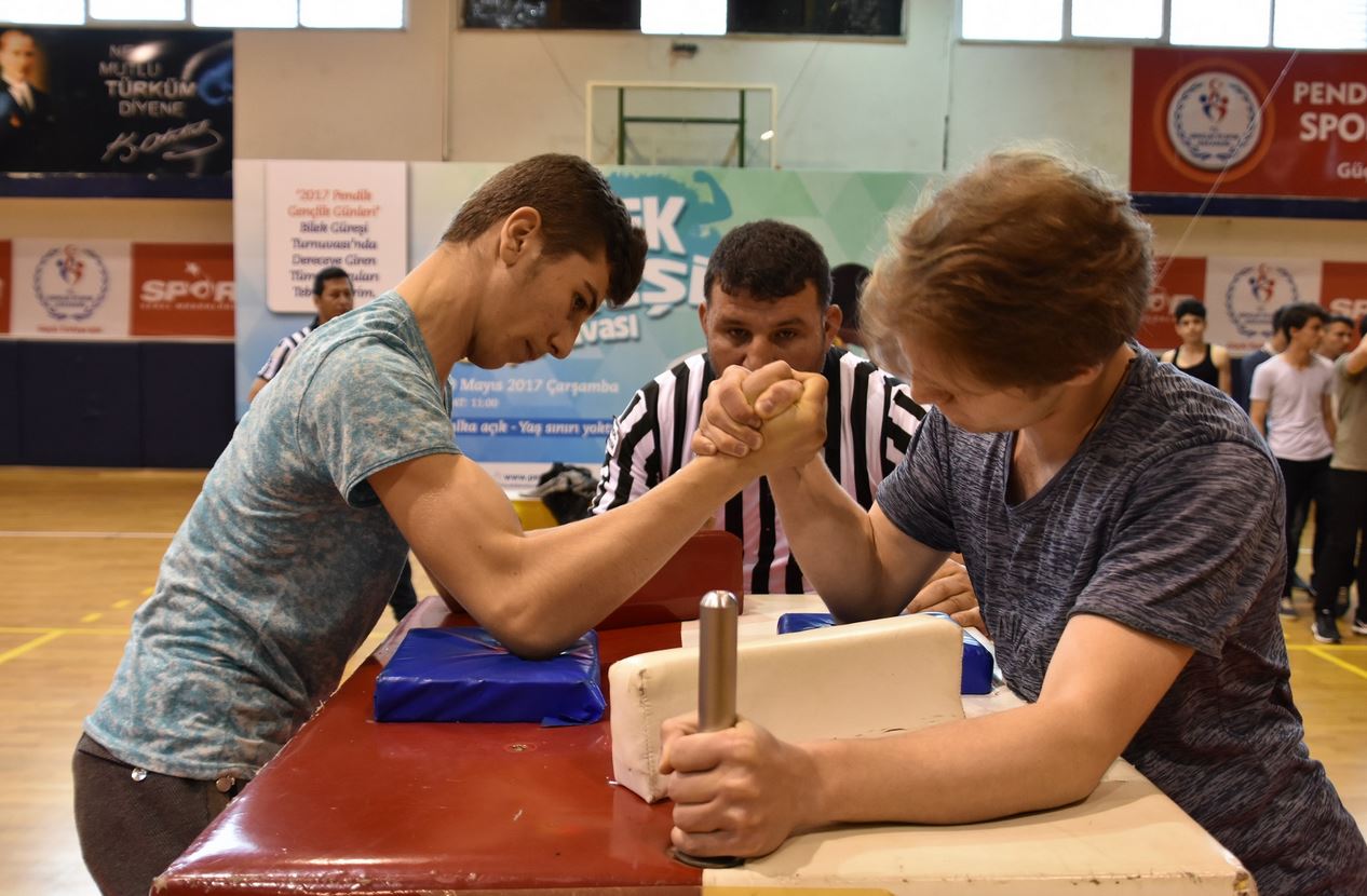 Pendik'te 19 Mayıs etkinlikleri bisiklet festivaliyle başlayacak