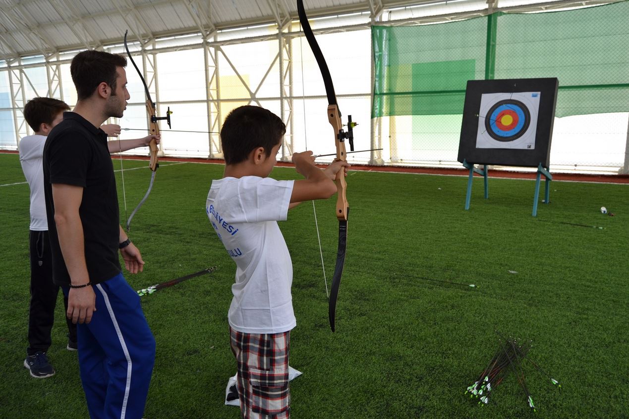 Pendik'te 19 Mayıs etkinlikleri bisiklet festivaliyle başlayacak