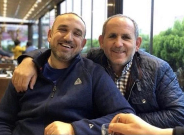 Baklavacı magandalara 20 yıl hapis cezası iddianamesi kabul edildi!