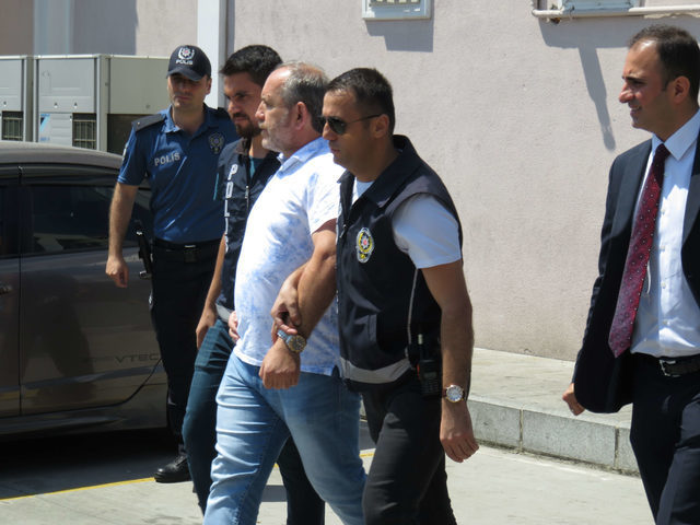 Baklavacı magandalara 20 yıl hapis cezası iddianamesi kabul edildi!