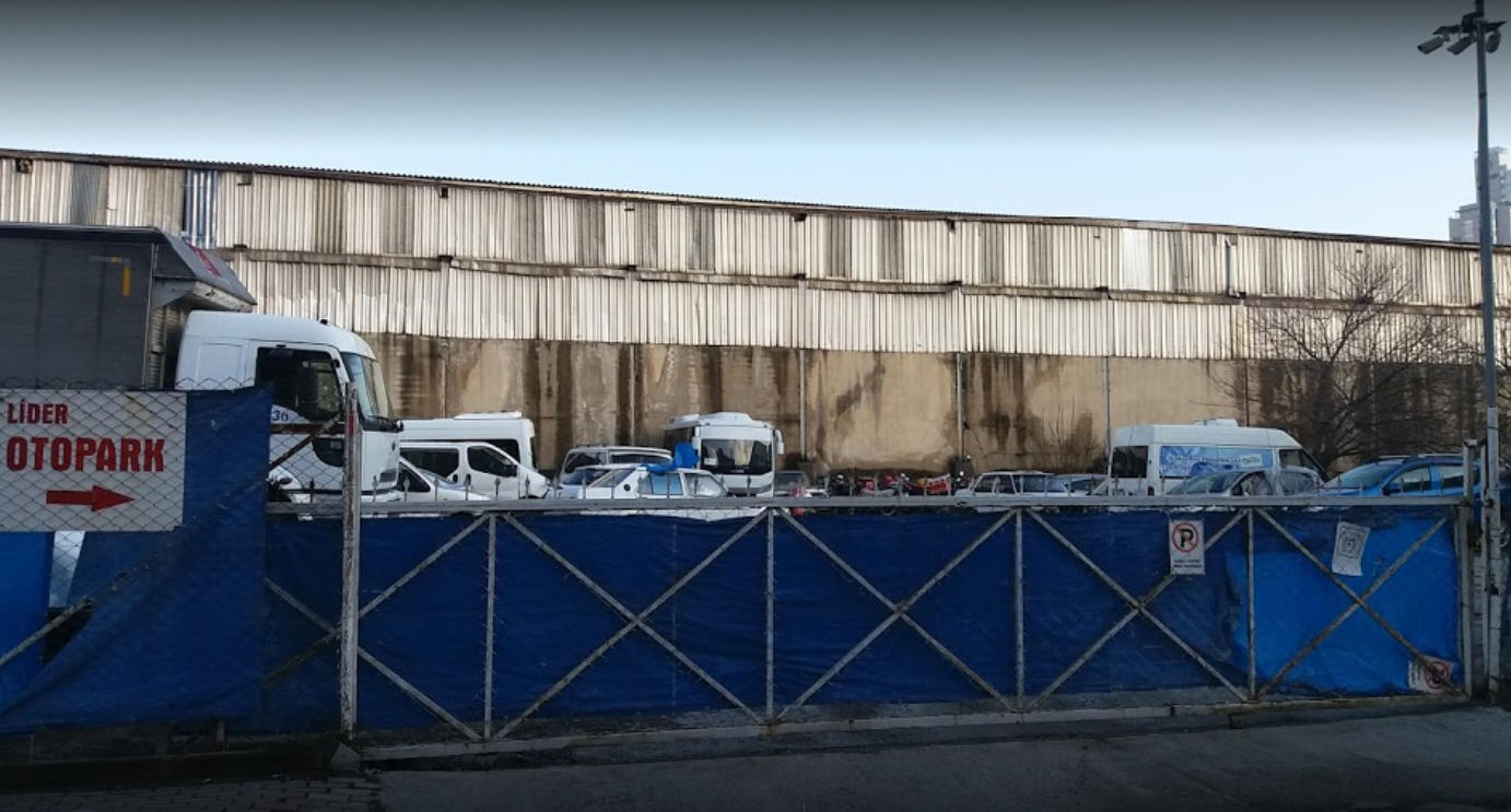 Pendik Yediemin Otoparkında şüpheli araç kayıpları: 100'den fazla araç kayıp!