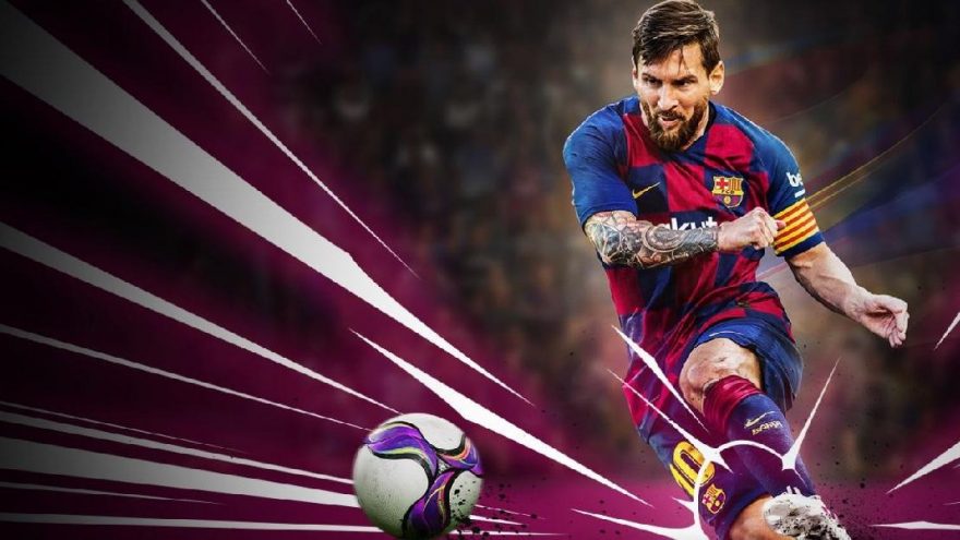 Pes 2020 demo nasıl indirilir | Pes 2020 demo indir linki | Pes 2020 demo ps4 store