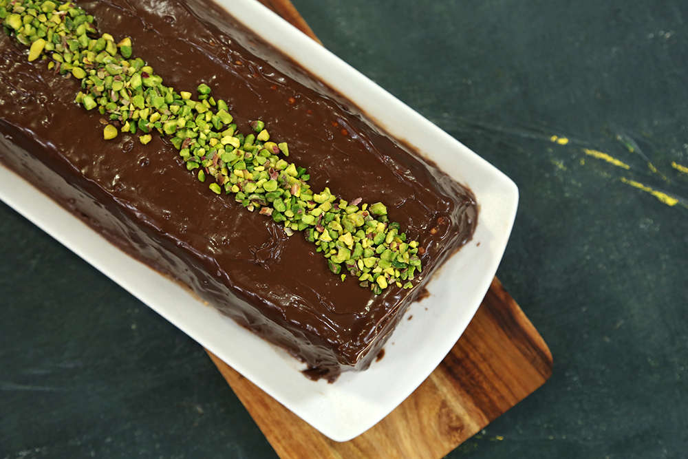 Çikolatalı petibör pasta | Arda'nın mutfağı Çikolatalı petibör pasta tarifi
