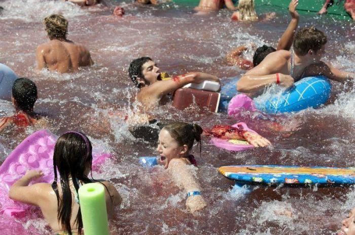 Pirana filminin konusu nedir? Oyuncuları kimdir? Nerede ve kaç yılında çekildi?