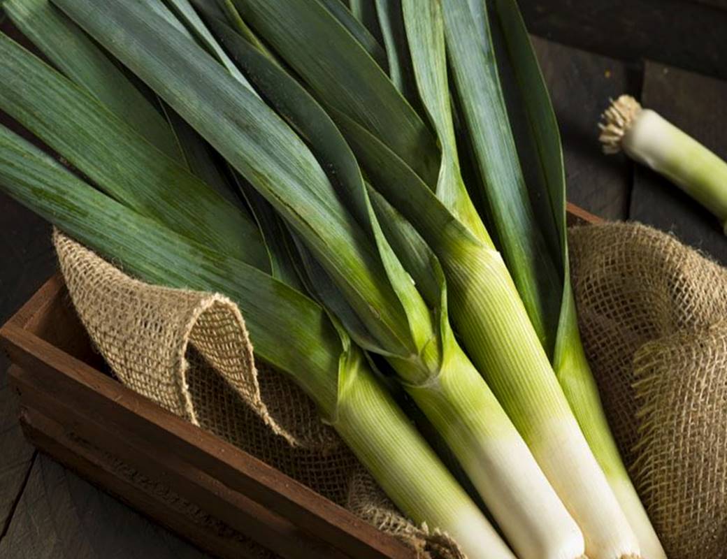 Pırasanın faydaları nelerdir, neye iyi gelir?
