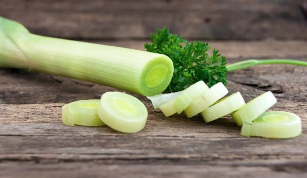 Pırasanın faydaları nelerdir, neye iyi gelir?