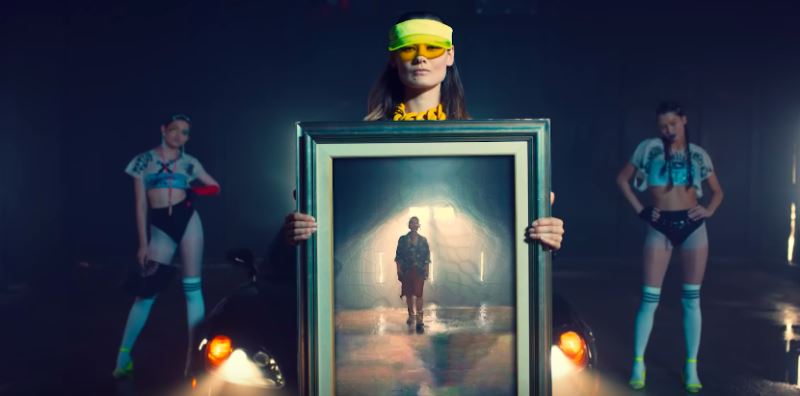 Norm Ender rekora doymuyor! Norm Ender mekanın sahibi sözleri anlamları neler? Norm Ender Elif Cemal mevzusu ne?