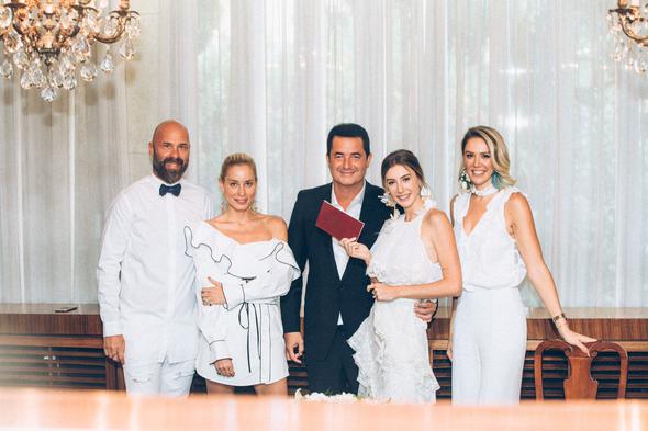 şeyma subaşı düğün