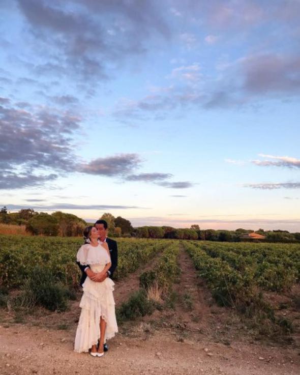 şeyma subaşı düğün